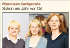 November 2010, Winterhuder Wochenblatt